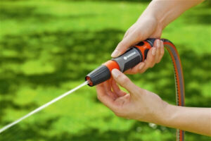 18300-20 Ρυθμιζόμενο Ακροφύσιο Gardena