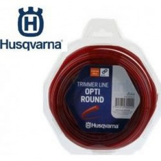 ΚΛΩΣΤΗ HUSQVARNA OPTI ROUND 3MM 56M