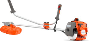 Θαμνοκοπτικό Πλευρικό Husqvarna 325R