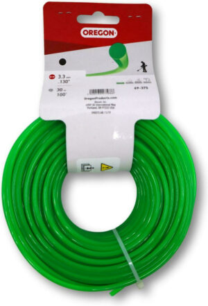 Μεσινέζα Oregon Στρογγυλή 3.3mm X 30m