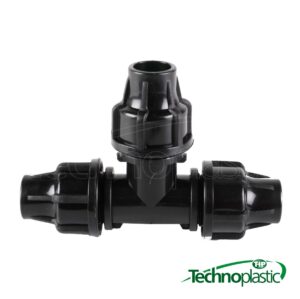 ΣΥΝΔΕΣΜΟΣ ΡΑΚΟΡ LOCK Φ20χ20