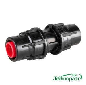 ΣΥΝΔΕΣΜΟΣ ΡΑΚΟΡ LOCK Φ32Χ32