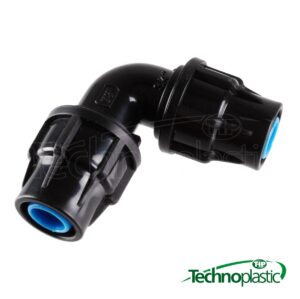 ΓΩΝΙΑ ΣΥΝΔΕΣΜΟΣ ΡΑΚΟΡ LOCK Φ25χ25