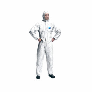 Ολοσωμη φορμα μιας χρησης TYVEK CLASSIC