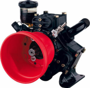 Αντλία Ψεκασμού Annovi Reverberi AR813 C/SP Blueflex