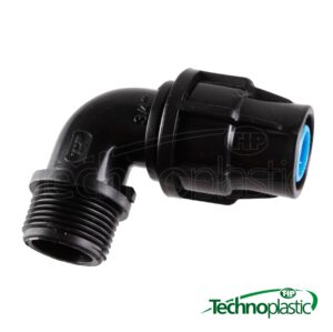 ΓΩΝΙΑ ΡΑΚΟΡ ΑΡΣΕΝΙΚΗΦ16 x ½"