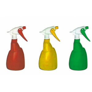 ΨΕΚΑΣΤΗΡΑΣ ΠΡΟΠΙΕΣΕΩΣ ΧΕΙΡΟΚΙΝΗΤΟΣ DVL 1LT