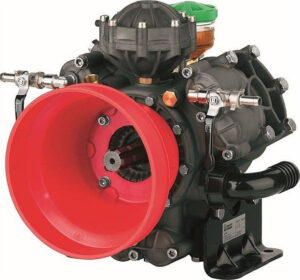 Αντλία Ψεκασμού Annovi Reverberi AR1203 C/C Blueflex