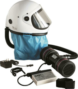 ΜΑΣΚΑ ΚΡΑΝΟΣ ΨΕΚΑΣΜΟΥ KASCO K80S Τ8-L8