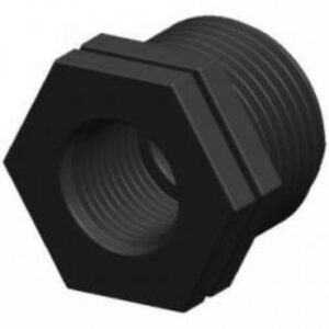 ΣΥΣΤΟΛΗ ΑΜΕΡΙΚΗΣ (αρσενική - θηλυκή)2½" x 2"