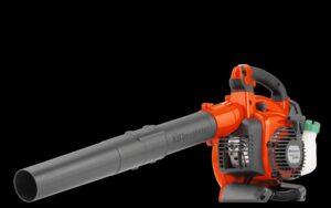 Φυσητήρας/Απορροφητήρας Husqvarna 125 BVX