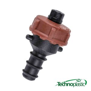 ΜΠΕΚ ΜΑΝΙΤΑΡΙ SPECIAL 160lt/hr (Φ12)