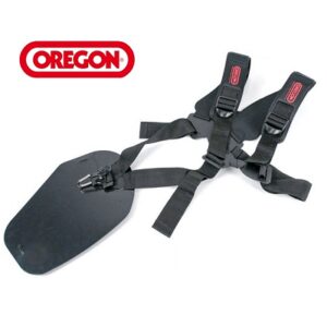 Εξάρτυση Θαμνοκοπτικού Oregon Ελαφρού Τύπου