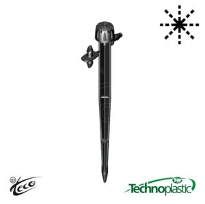 ΡΥΘΜΙΖΟΜΕΝΟΣ ΣΤΑΛΑΚΤΗΣ ΟΤΤΙΜΑ 360°0 - 60