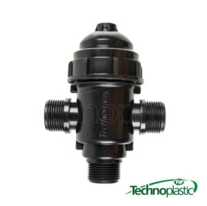 ΤΑΦ ΡΑΚΟΡ ΜΙΚΡΟ ΣΙΤΑΣΦ16 x 1" x Φ16