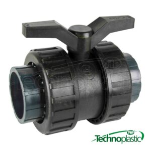 ΒΑΝΝΑ ΣΦΑΙΡΙΚΗ ΒΙΔΩΤΗ 2 ΡΑΚΟΡ 10 atm.2½" x 2½"