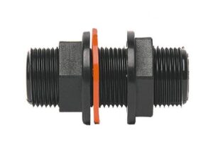 ΠΑΡΟΧΗ ΔΕΞΑΜΕΝΗΣ ΜΕ ΠΕΡΙΚΟΧΛΙΟ ΚΑΙ ΦΛΑΝΤΖΑ2" x 2"