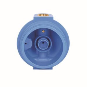 Κεφαλή Μονή Με Βαλβίδα Dosaprop Plus 3P 3/4" AFO SX ATLAS FILTRI