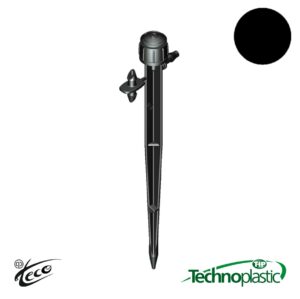 ΡΥΘΜΙΖΟΜΕΝΟΣ ΣΤΑΛΑΚΤΗΣ                                MINI BUBBLA 360°0 - 120