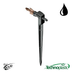 ΡΥΘΜΙΖΟΜΕΝΟΣ ΣΤΑΛΑΚΤΗΣ DELTA0 - 6