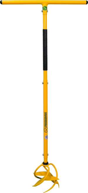 Σκαπτικό-Γεωτρύπανο TORNADO SUPER AUGER 84H04