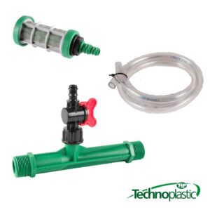 ΑΝΤΛΙΑ ΤΥΠΟΥ VENTURI1"