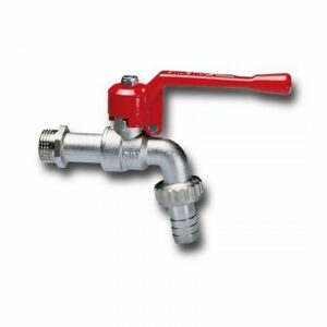 ΒΡΥΣΗ ΜΕΤΑΛΛΙΚΗ 1/2"