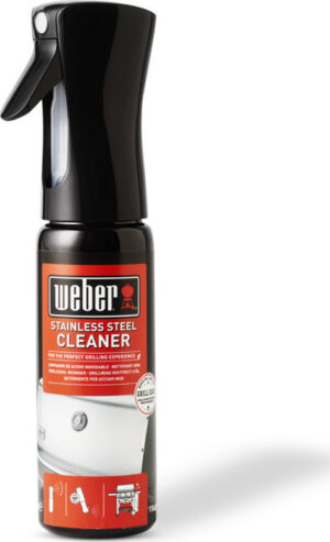 WEBER ΚAΘΑΡΙΣΤΙΚΟ ΣΧΑΡΑΣ 300ML