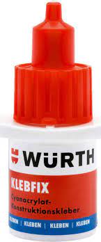 ΚΟΛΛΑ KLEBFIX 5G