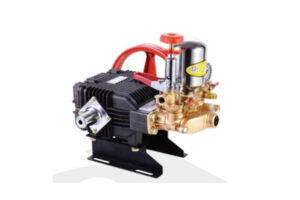 ΑΝΤΛΙΑ ΨΕΚΑΣΜΟΥ KAISER ΤΡΙΕΜΒΟΛΙΚΗ OS-30B3N ΜΑΥΡΗ