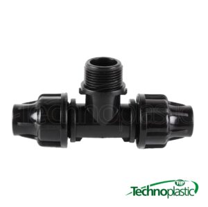 ΤΑΦ ΡΑΚΟΡ ΑΡΣΕΝΙΚΟΦ25 x ½" x Φ25