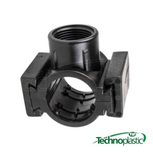 ΣΕΛΛΑ ΣΥΡΤΑΡΩΤΗ ΜΟΝΗ 6 atm.Φ40 x ¾"