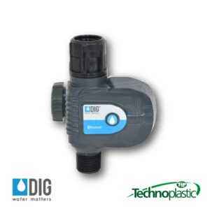 ΠΡΟΓΡΑΜΜΑΤΙΣΤΗΣ ΒΡΥΣΗΣ DIG ΜΕ BLUETOOTH