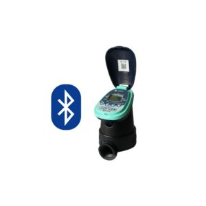 Προγραμματιστής Ποτίσματος Μπαταρίας Αδιάβροχος Bluetooth Galcon 7101 BT - 1"