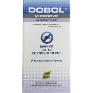 DOBOL MICROCYP 100 ML