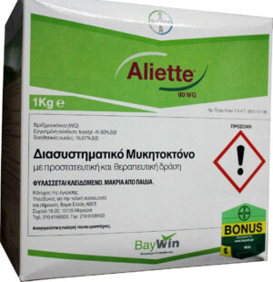 Aliette 80 WG 100ΓΡ