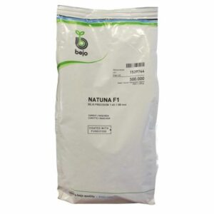 ΚΑΡΟΤΟ NATUNA F1 500.000 ΣΠΟΡΟΙ/ΦΑΚ