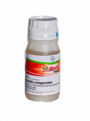 Decis Expert 100ec 250ml.