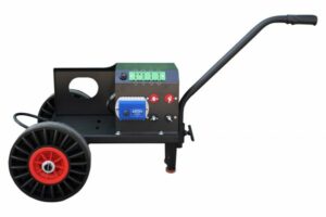 ΜΙΝΟΣ ΝΙΚ ΤΡΟΧΗΛΑΤΗ ΒΑΣΗ ΓΕΝΝΗΤΡΙΑΣ ΕΛΑΙΟΡΑΒΔΙΣΤΙΚΟΥ ΒΕΝΖΙΝΗΣ 70Α