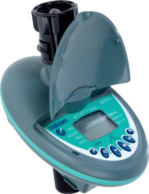 Galcon 9001D 3/4” προγραμματιστής ποτίσματος