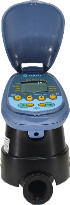 Galcon 7001 3/4" Προγραμματιστής Ποτίσματος