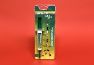 SERPA GEL ULTRA 10gr