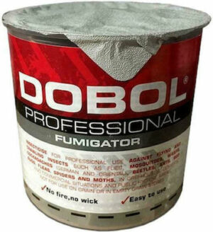 DOBOL FUMIGATOR (FD)