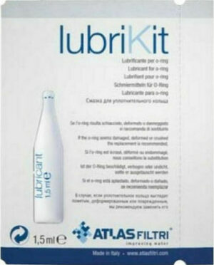 Λιπαντικό για Φλάντζες LUBRIKIT 1.5ml