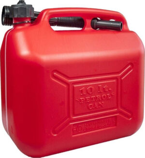 ΔΟΧΕΙΟ ΒΕΝΖΙΝΗΣ 10LT ΜΕ ΠΡΟΕΚΤΑΣΗ Q (320004652)