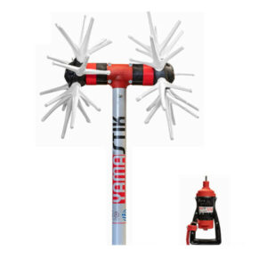 ΕΛΑΙΟΡΑΒΔΙΣΤΙΚΟ ΝΙΦΑΔΑ Χ14 (14 ΡΑΒΔΑΚΙΑ/2,2m/12-18V)