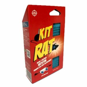 KIT RAT ΠΟΝΤΙΚΟΦΑΡΜΑΚΟ ΣΕ ΚΥΒΟΥΣ 0,04kg