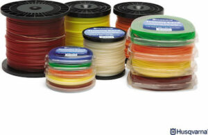 ΜΕΣΙΝΕΖΑ ΒΑΣΙΚΟΥ ΤΥΠΟΥ (Opti Round) HVA 2.7mm/240m ΚΙΤΡΙΝΗ