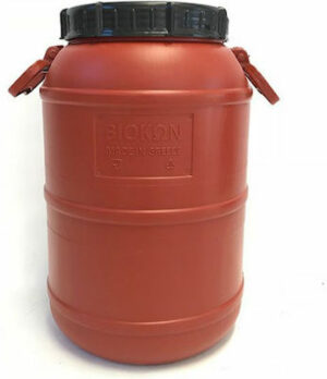 ΒΑΡΕΛΙ Νο 40 ΒΙΟΚΩΝ