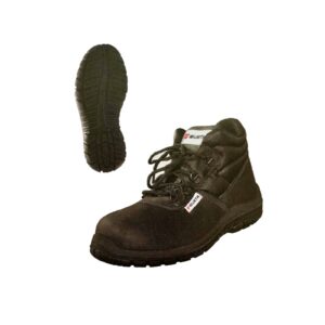 ΜΠΟΤΑΚΙ ΑΣΦΑΛΕΙΑΣ ΧΩΡΙΣ ΠΡΟΣΤΑΣΙΑ ΜΑΥΡΟ ΔΕΡΜΑ Νo 44 WURTH